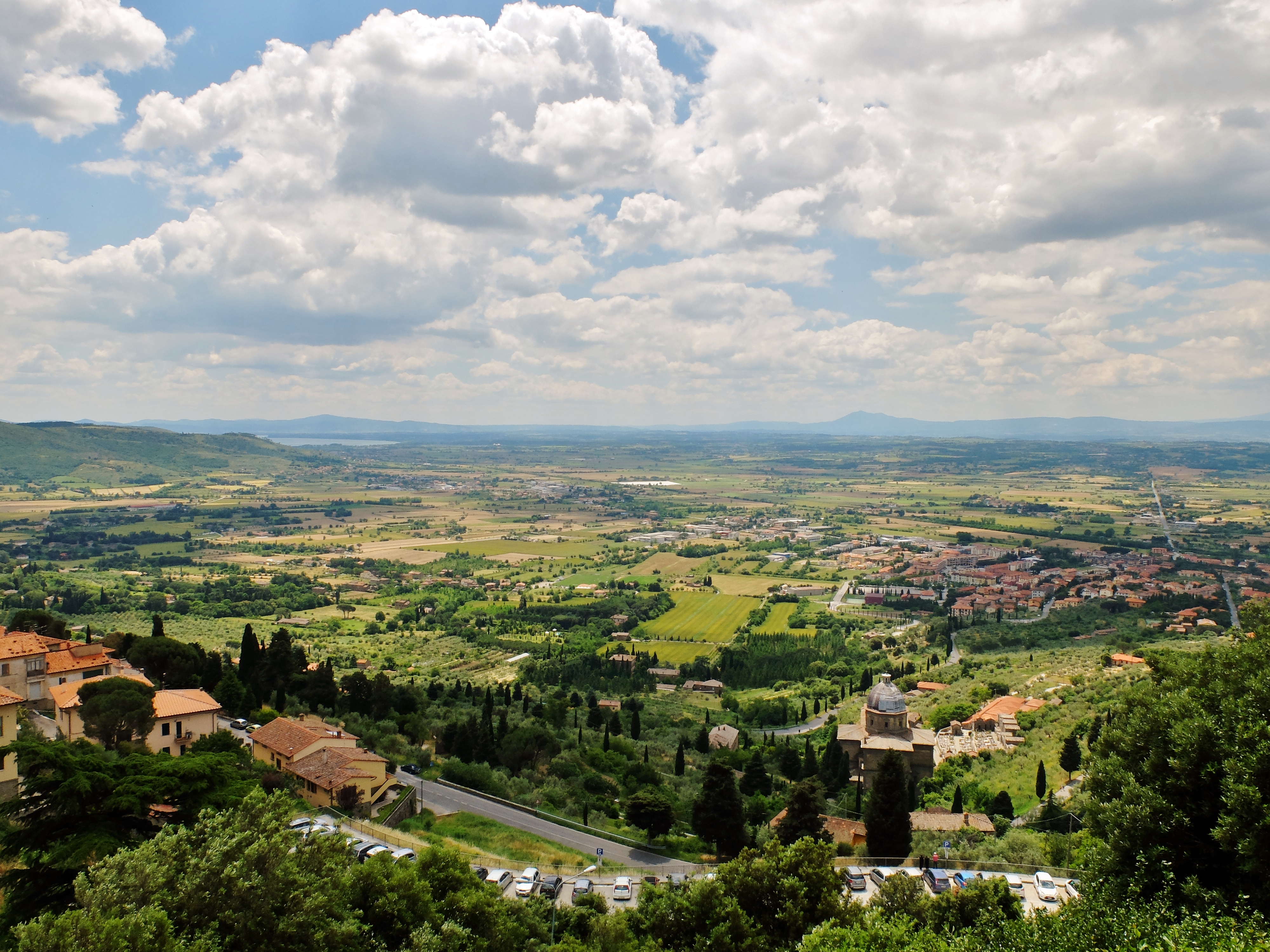 More Than just \u0026#39;Under the Tuscan Sun\u0026#39; - Girl in Florence