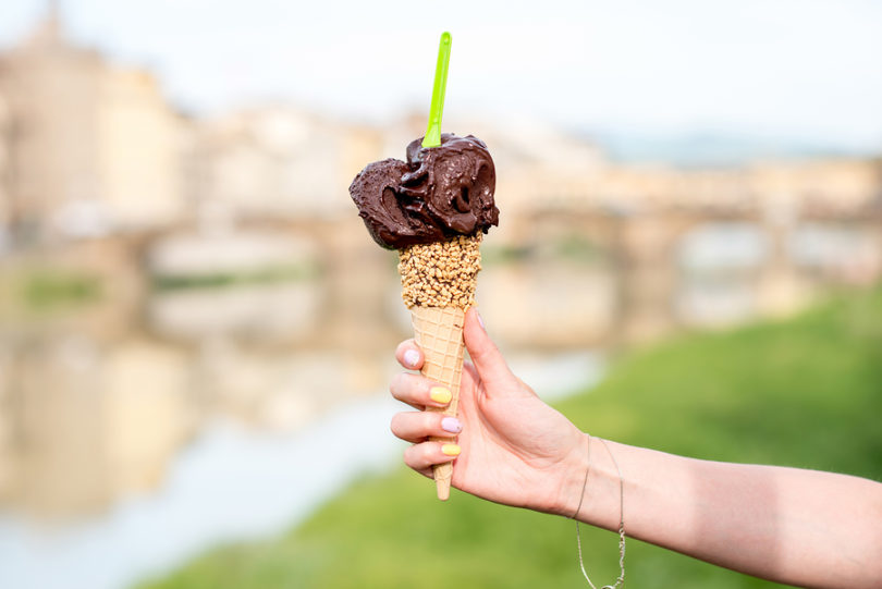 rencontre firenze