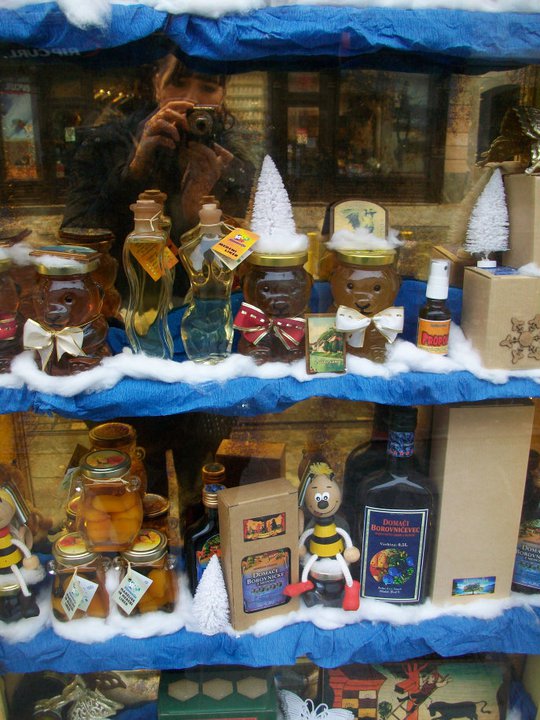 The fascinating gifts that can be found in Slovenia stores