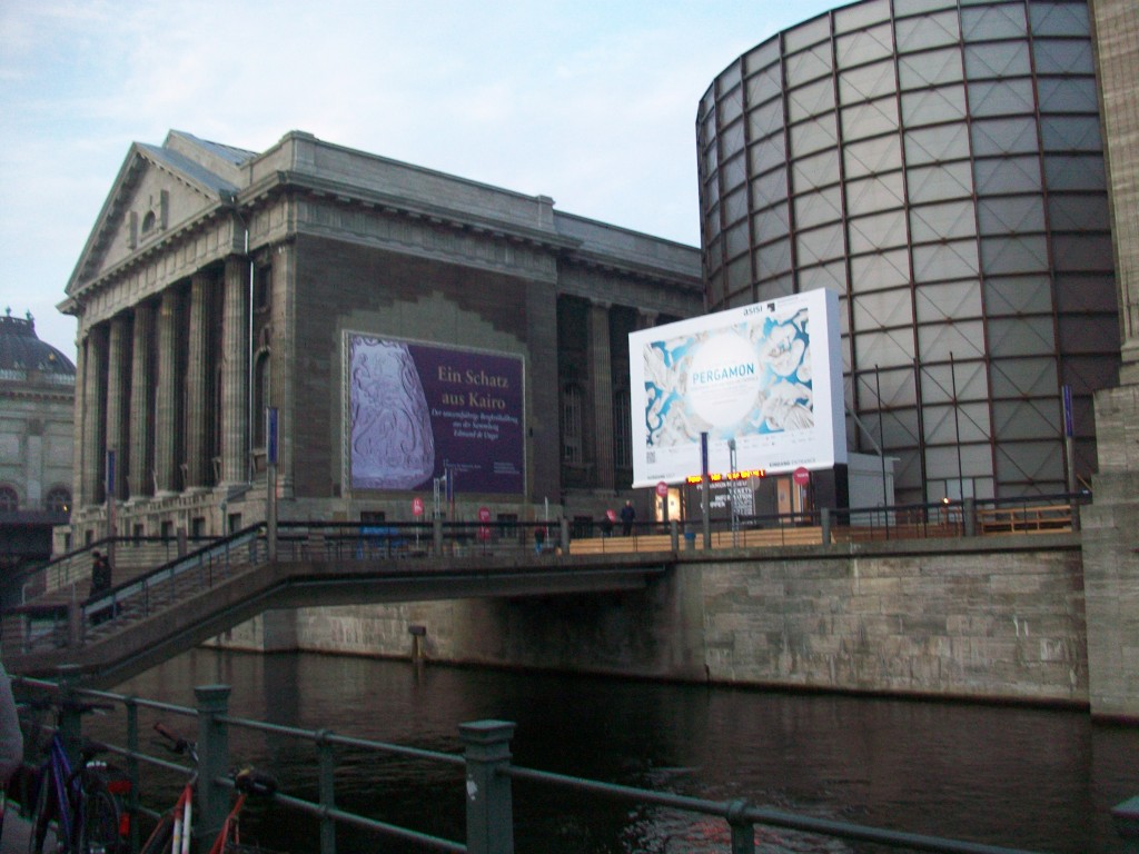 Fascinating Museum in Berlin - A Must Visit