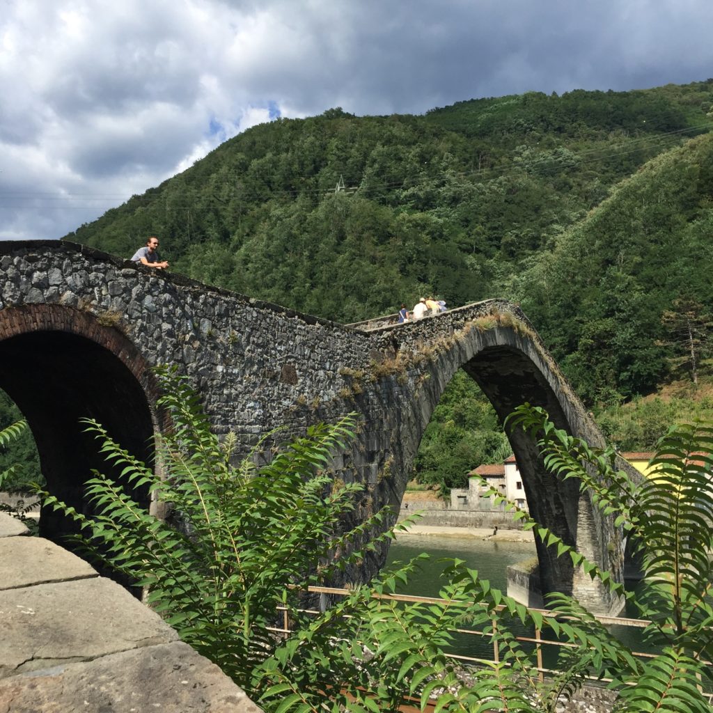 Why You Should Visit Borgo A Mozzano Girl In Florence