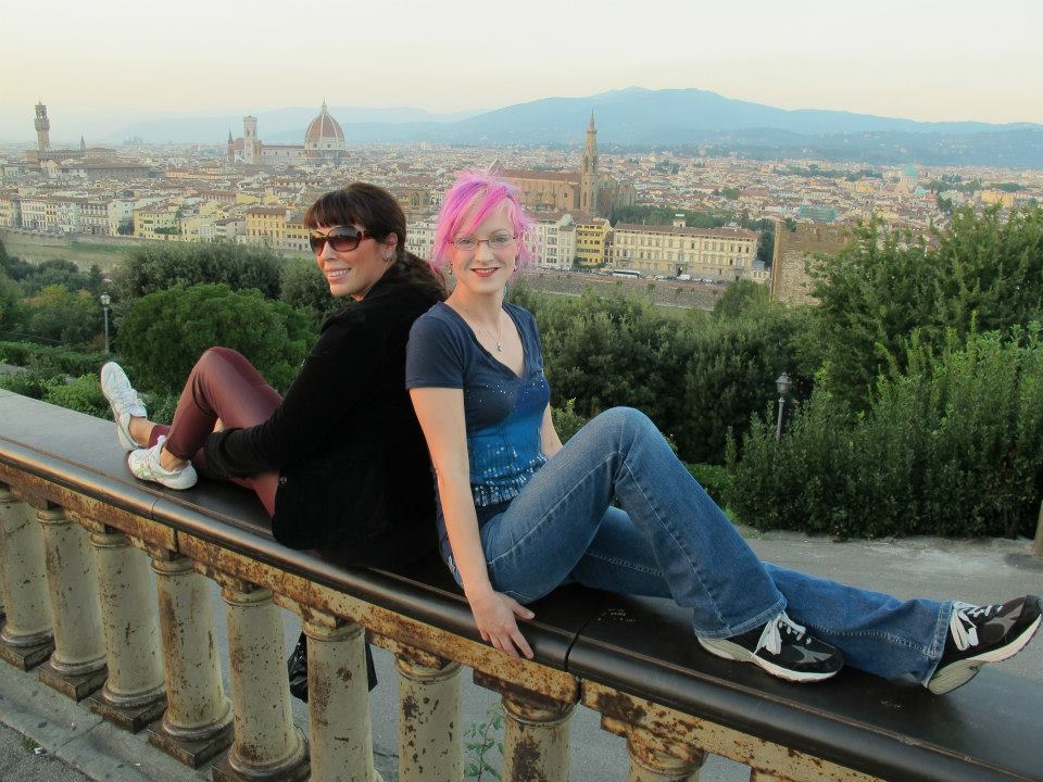 ggnitaly in florence