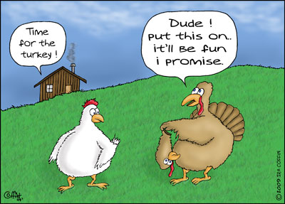 funny thanksgiving pictures (5)
