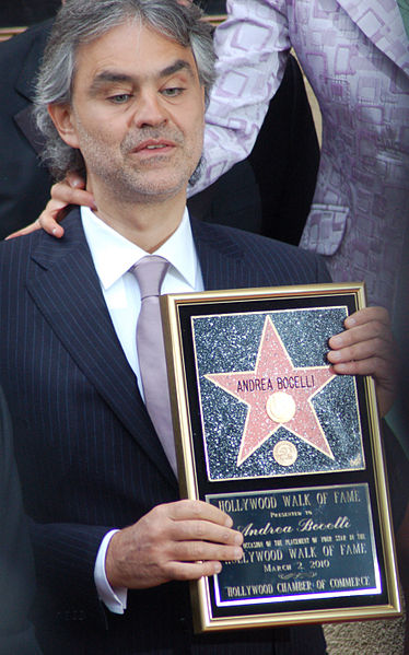 bocelli