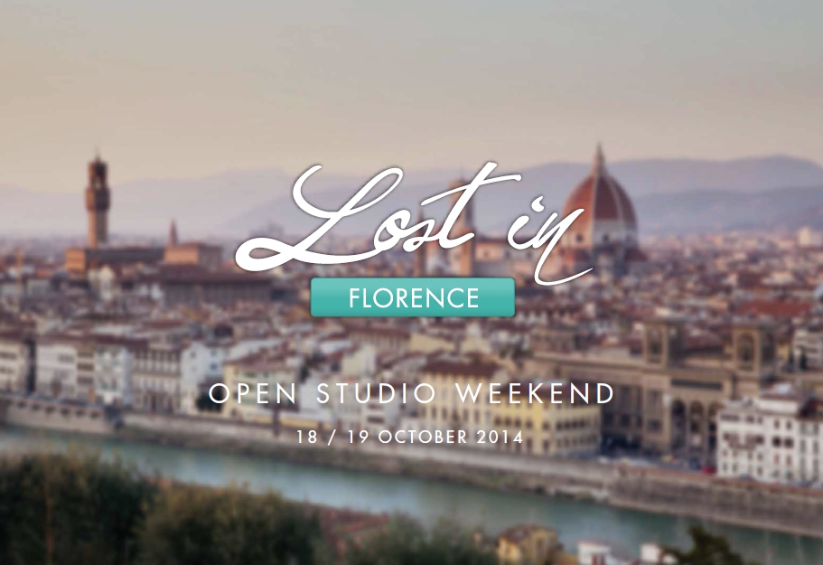 Artisan Weekend in Florence, Oct 2014 | Girl in Florence Events 