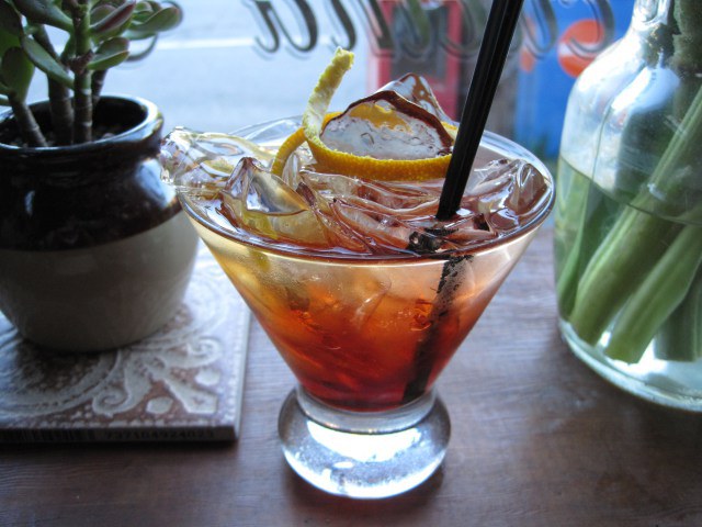 negroni in florence 