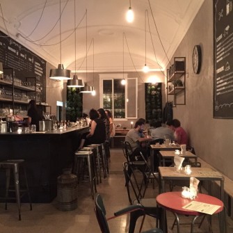 New & Noteworthy Restaurants in Florence - Girl in Florence