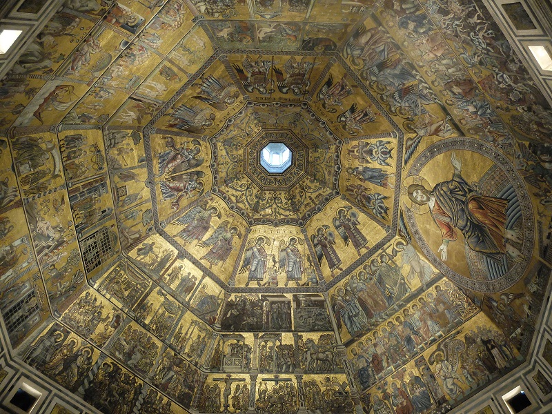 baptistery-florence-girlinflorence