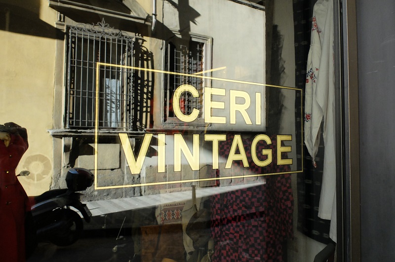 ceri vintage