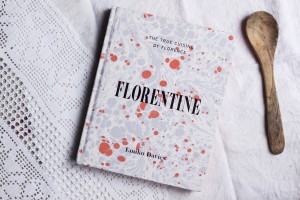 March Giveaway! Florentine: The True Cuisine of Florence
