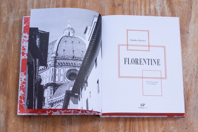 The Florentine: Photo by: Emiko Davies