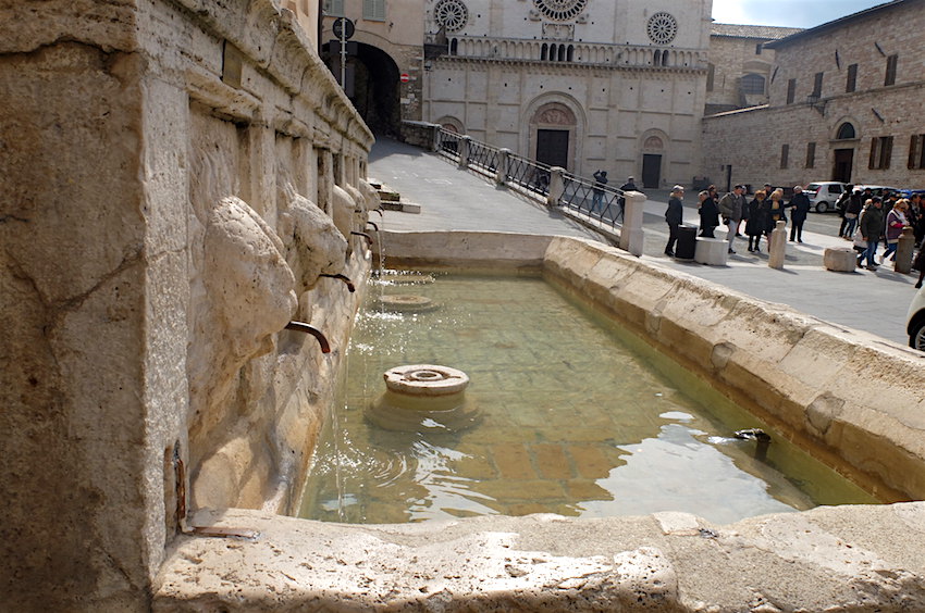 assisi