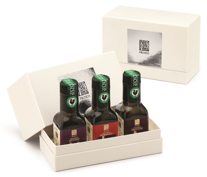 The single-variety gift package
