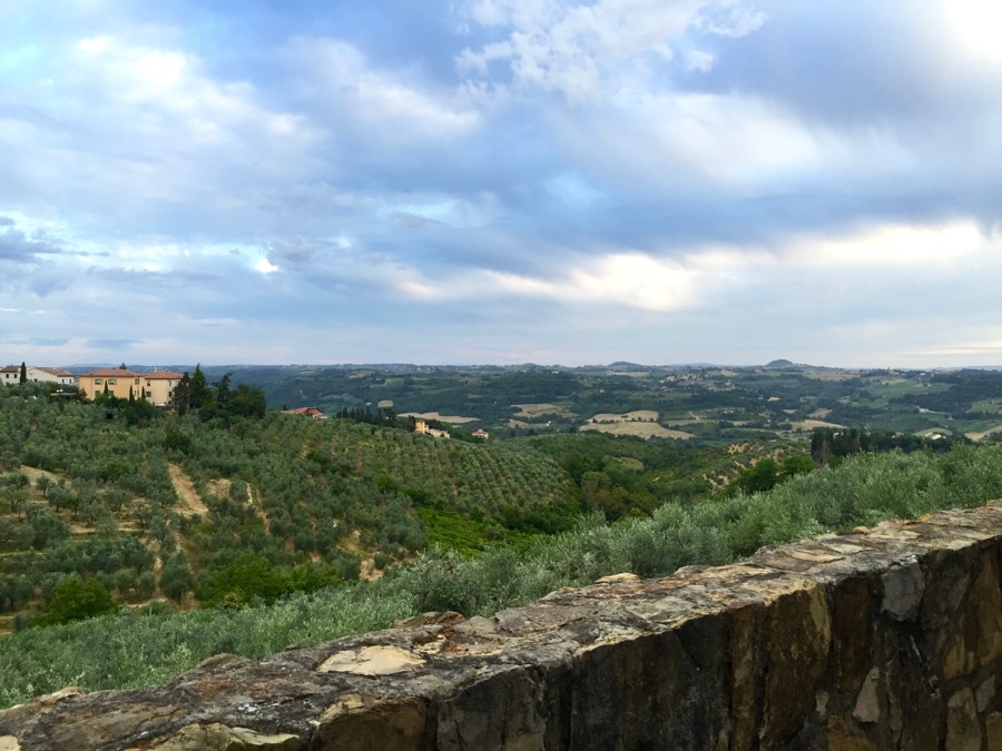 San Casciano in Val di Pesa 