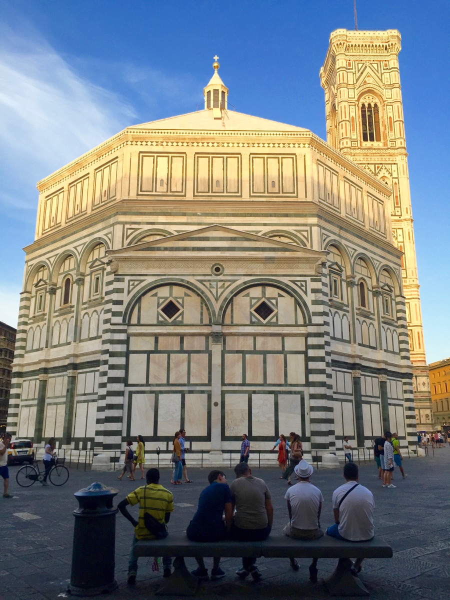 How To Experience Italy – Without The Flight