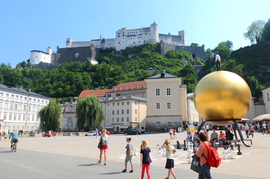 salzburg-austria