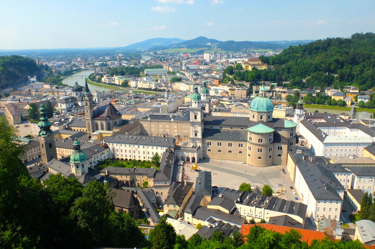 salzburg-austria