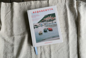 April Giveaway! Acquacotta: Recipes and Stories from Tuscany’s Secret Silver Coast
