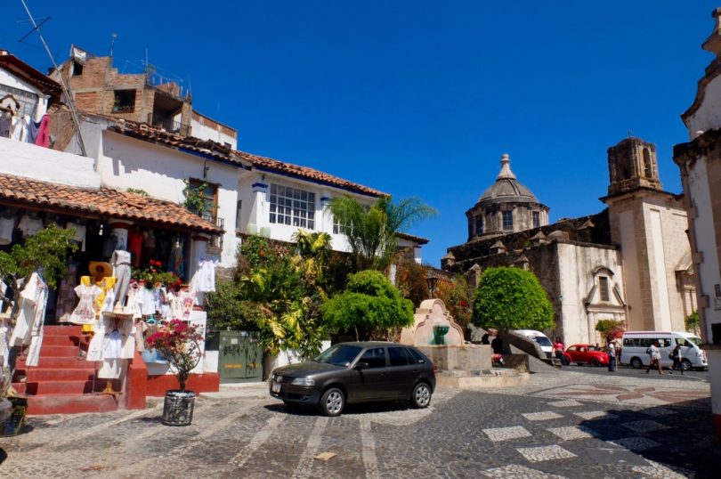 24 Hours In Taxco, A Pueblo Mágico in Mexico - Girl in Florence