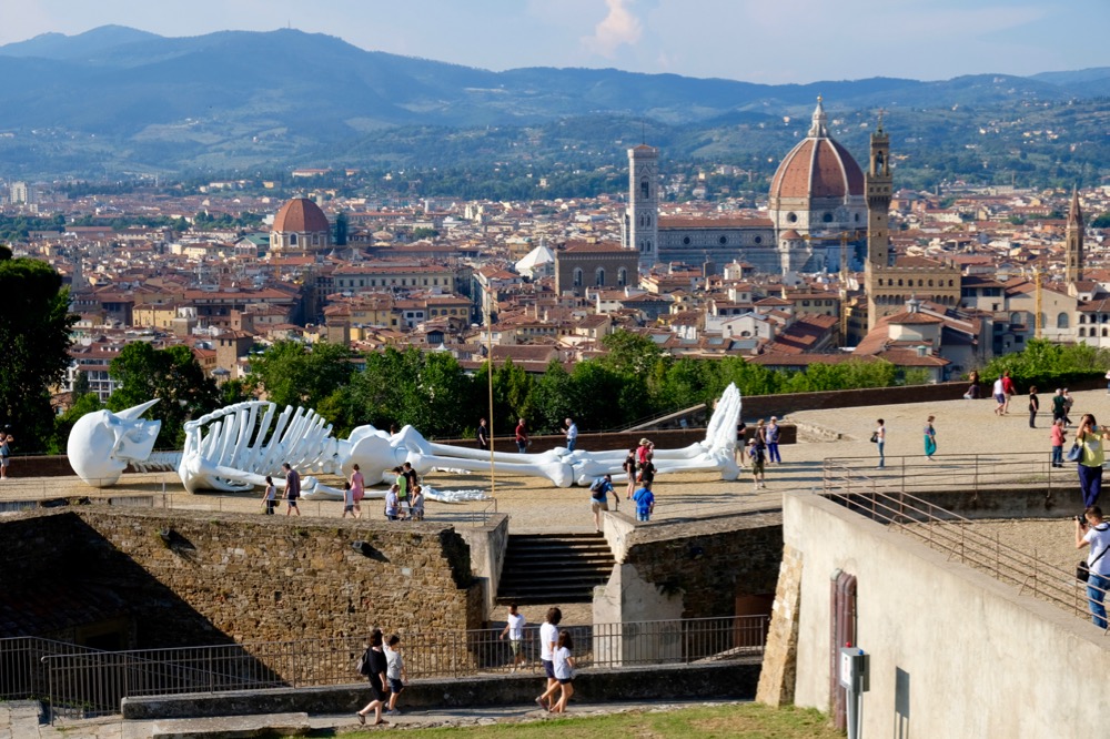 June Events in Florence, Personal Suggestions For a Great Month Girl