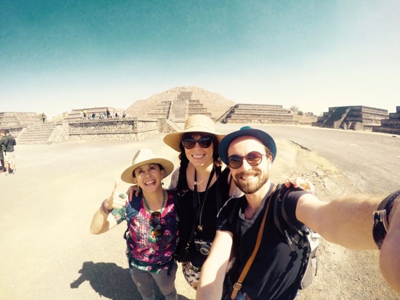 Those Who Came Before Us: Exploring Teotihuacan From Mexico City - Girl ...