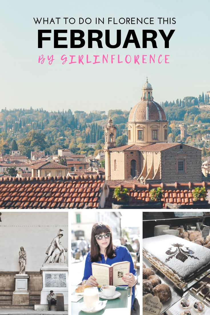 events in florence italy