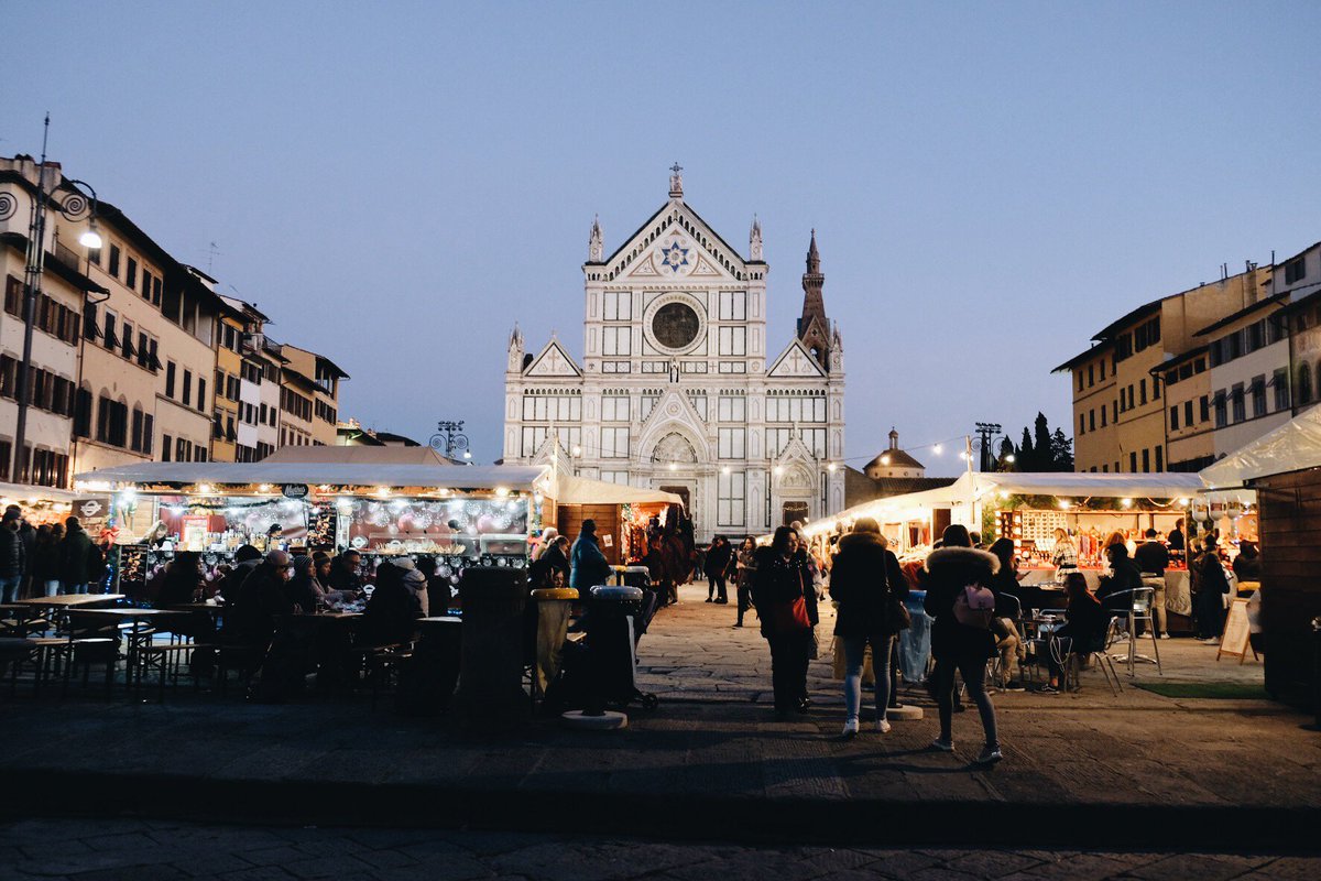 italian travel influencers