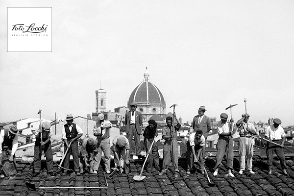 workers rights florence italy