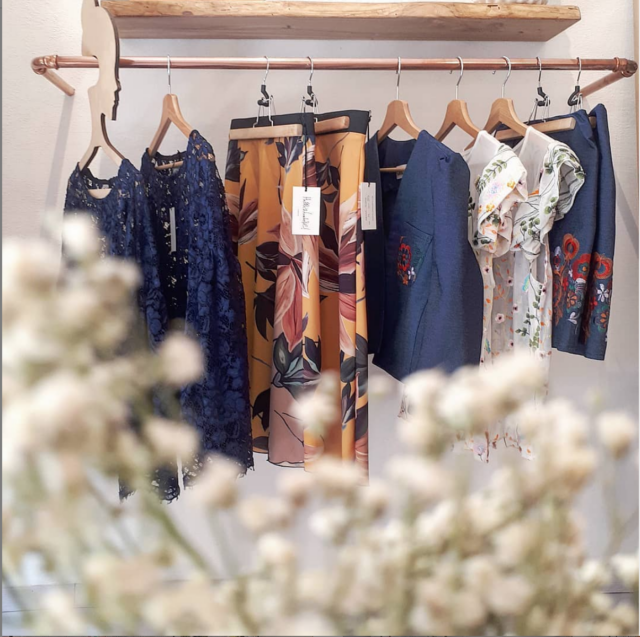 Shop Local: Hello Wonderful Boutique in Florence - Girl in Florence