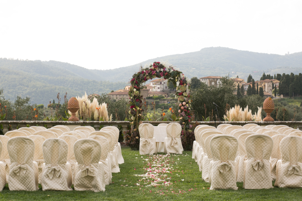 Destination Weddings in Italy: What You Need to Know
