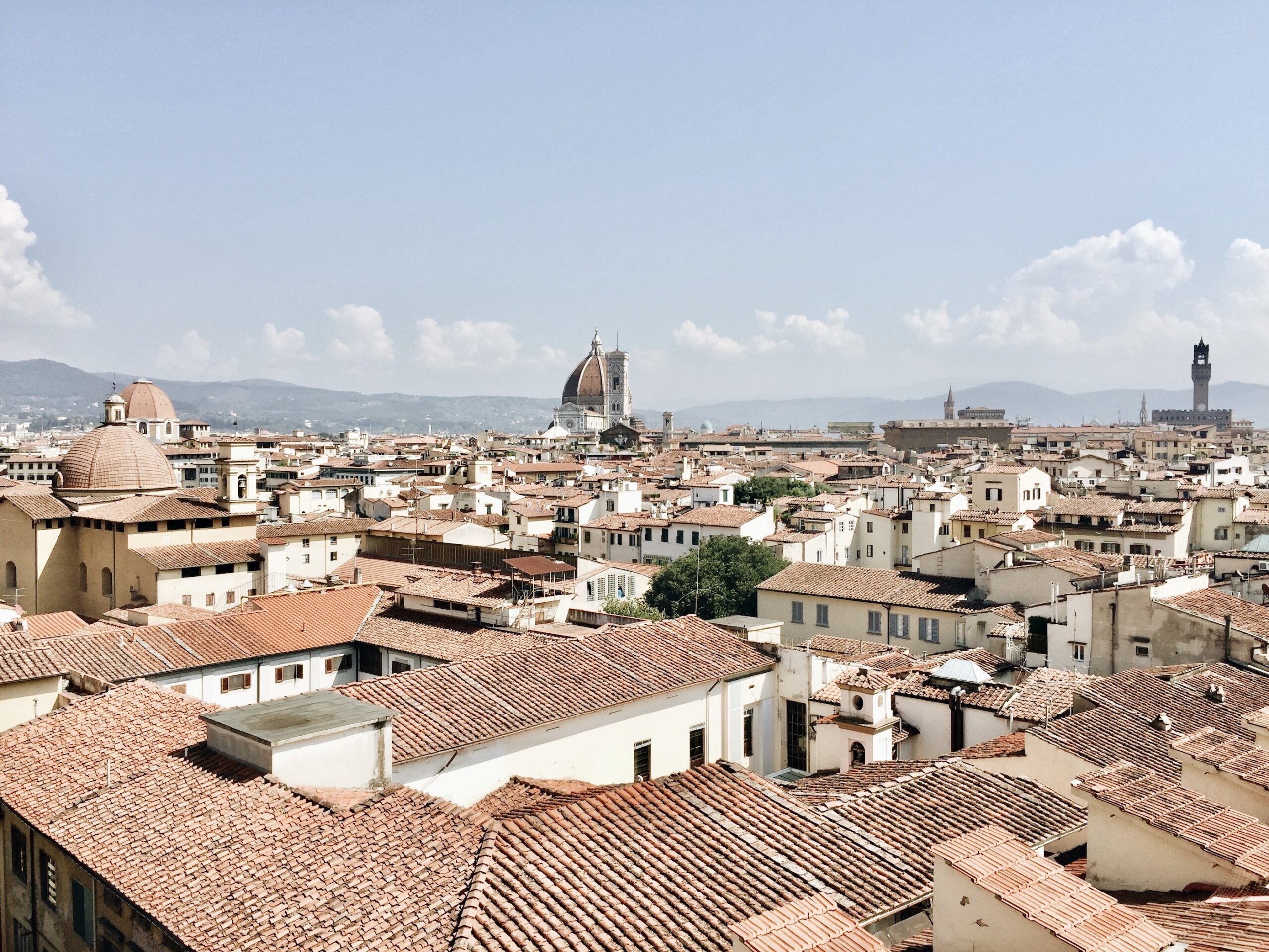 What to Do in September 2021 in Florence, Italy: Events & More
