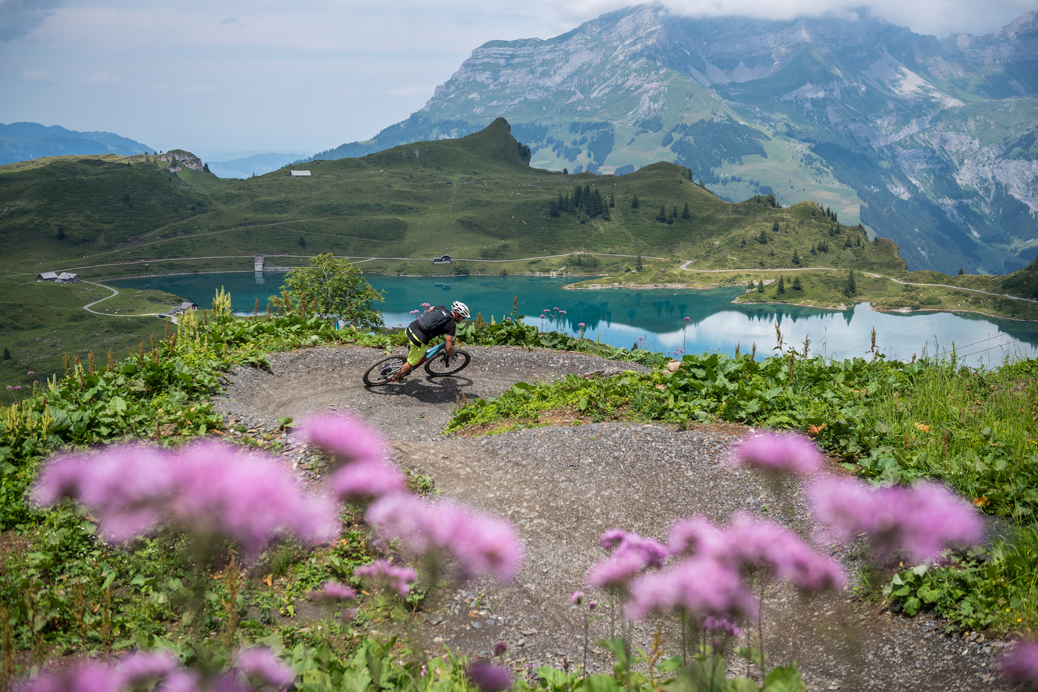 engelberg-switzerland-trübsee-jochpass