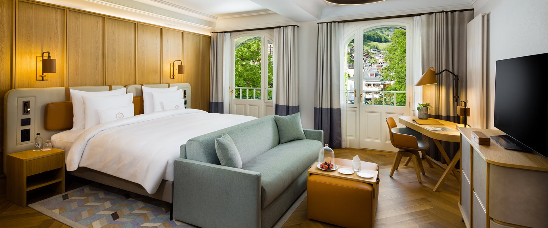 engelberg-switzerland-kempinski-kids-room-weekend